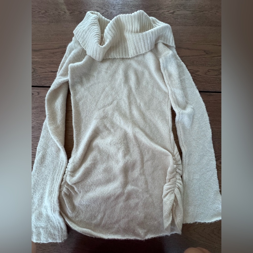 Love Rocks sweater